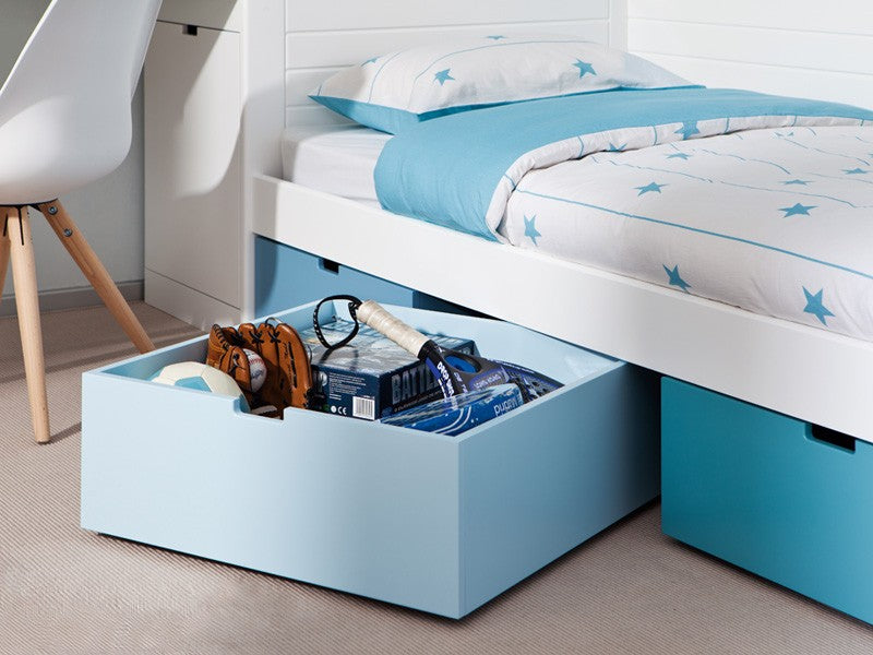 7 Consejos para Habitaciones Infantiles Pequeñas