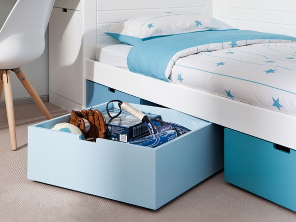 7 Consigli per Camere per Bambini Piccole