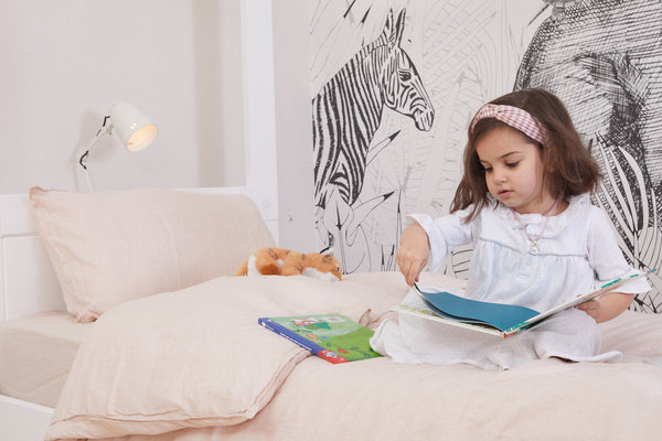 Come Scegliere Giocattoli Montessori per Bambini di 5 Anni