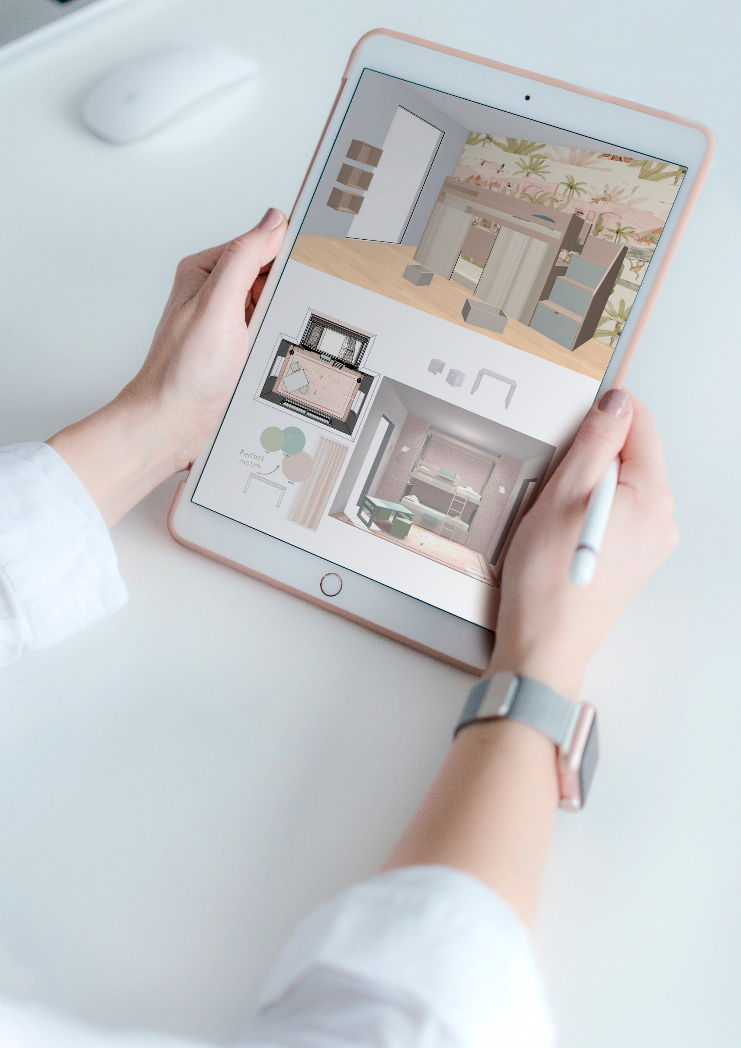 Cómo comprar muebles infantiles online: guía práctica para elegir bien y con confianza