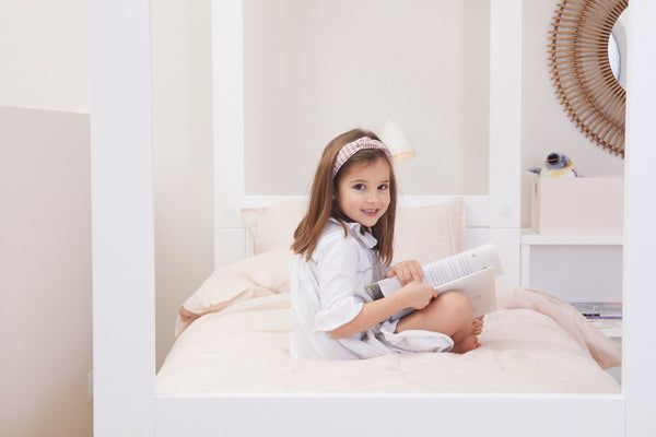 Come scegliere il materasso migliore per i letti dei bambini