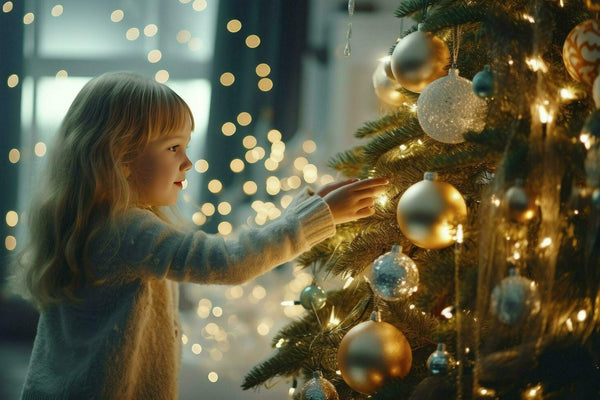 Original Christmas Tree Decorating Ideas 🎄✨