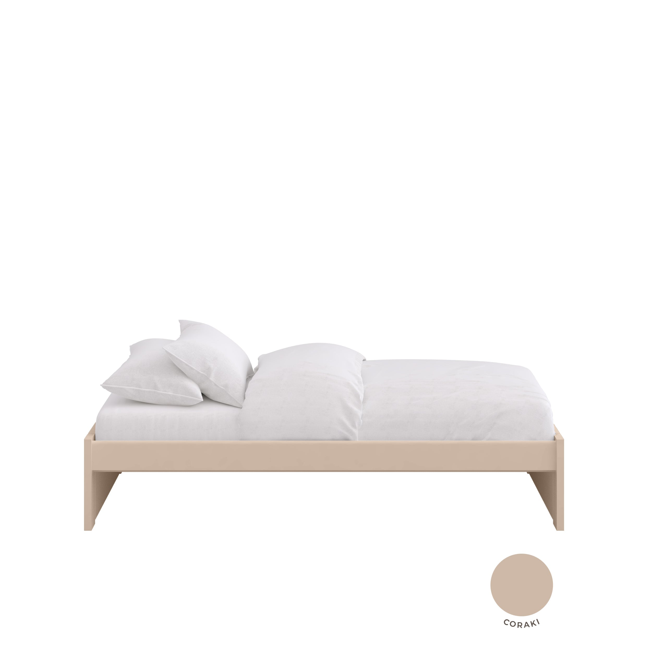 Letto Montessori Tatami