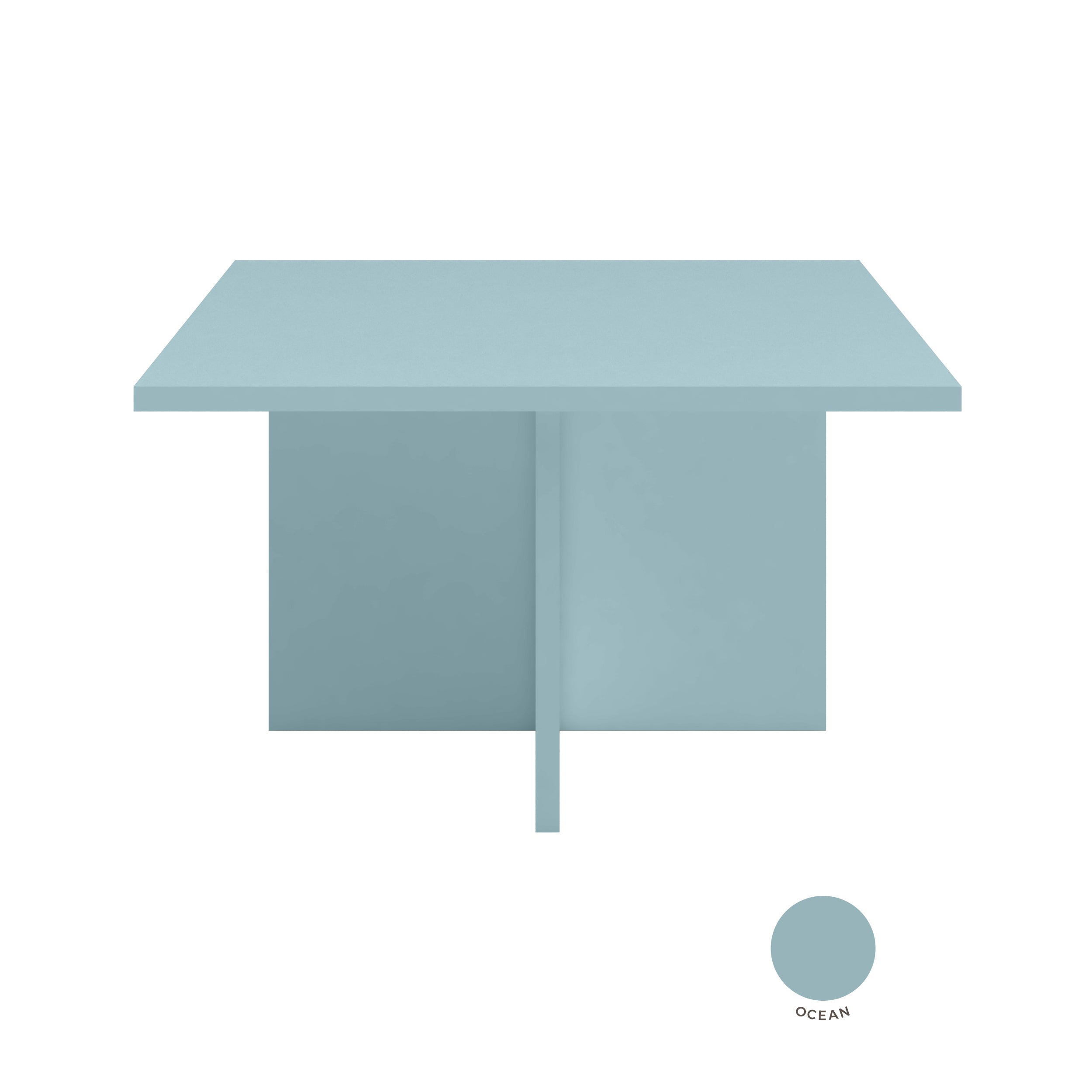 Montessori Table