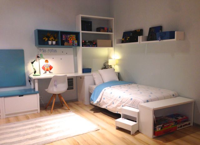 Spielzeugkiste holz mit Rädern