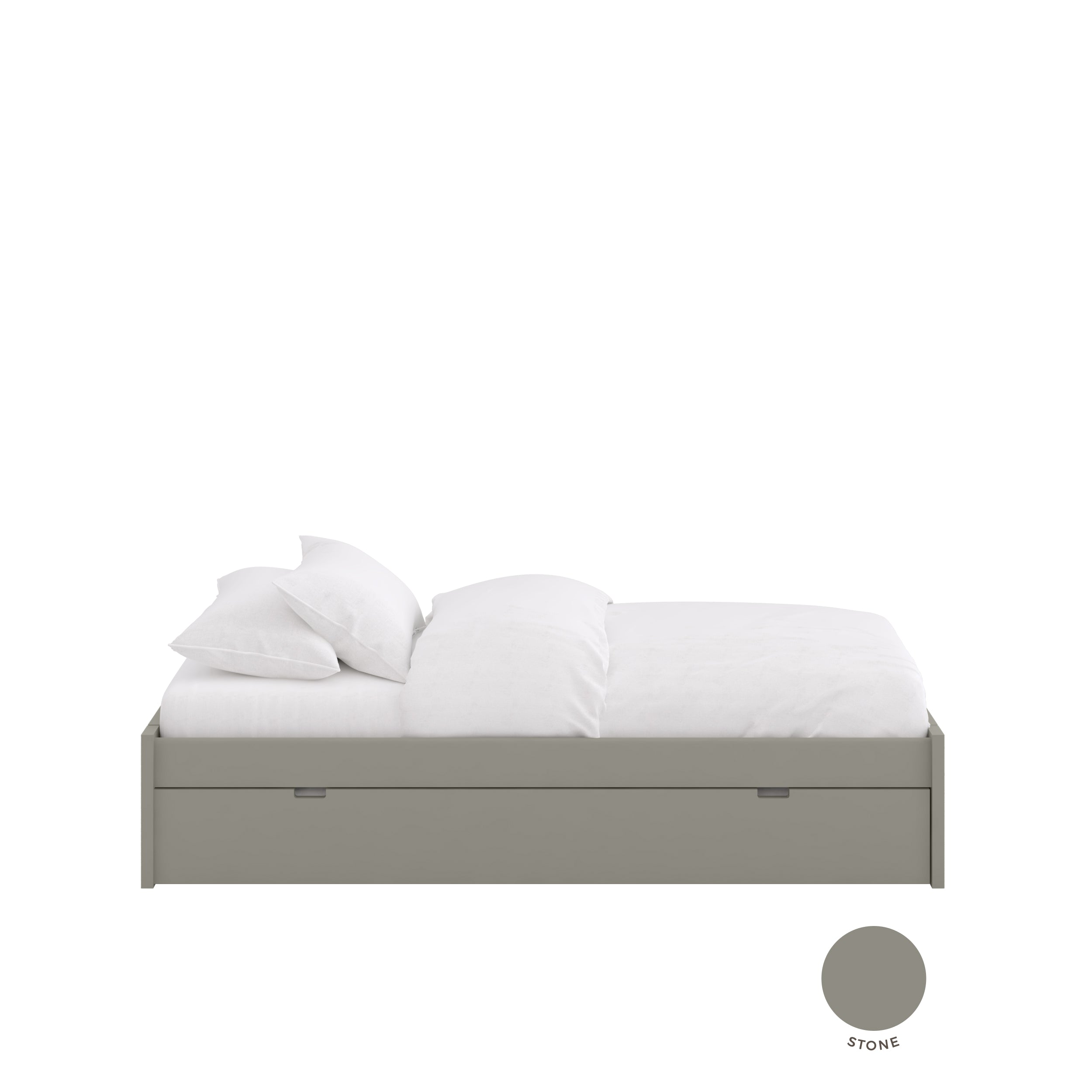 Letto Tatami con Letto Estraibile