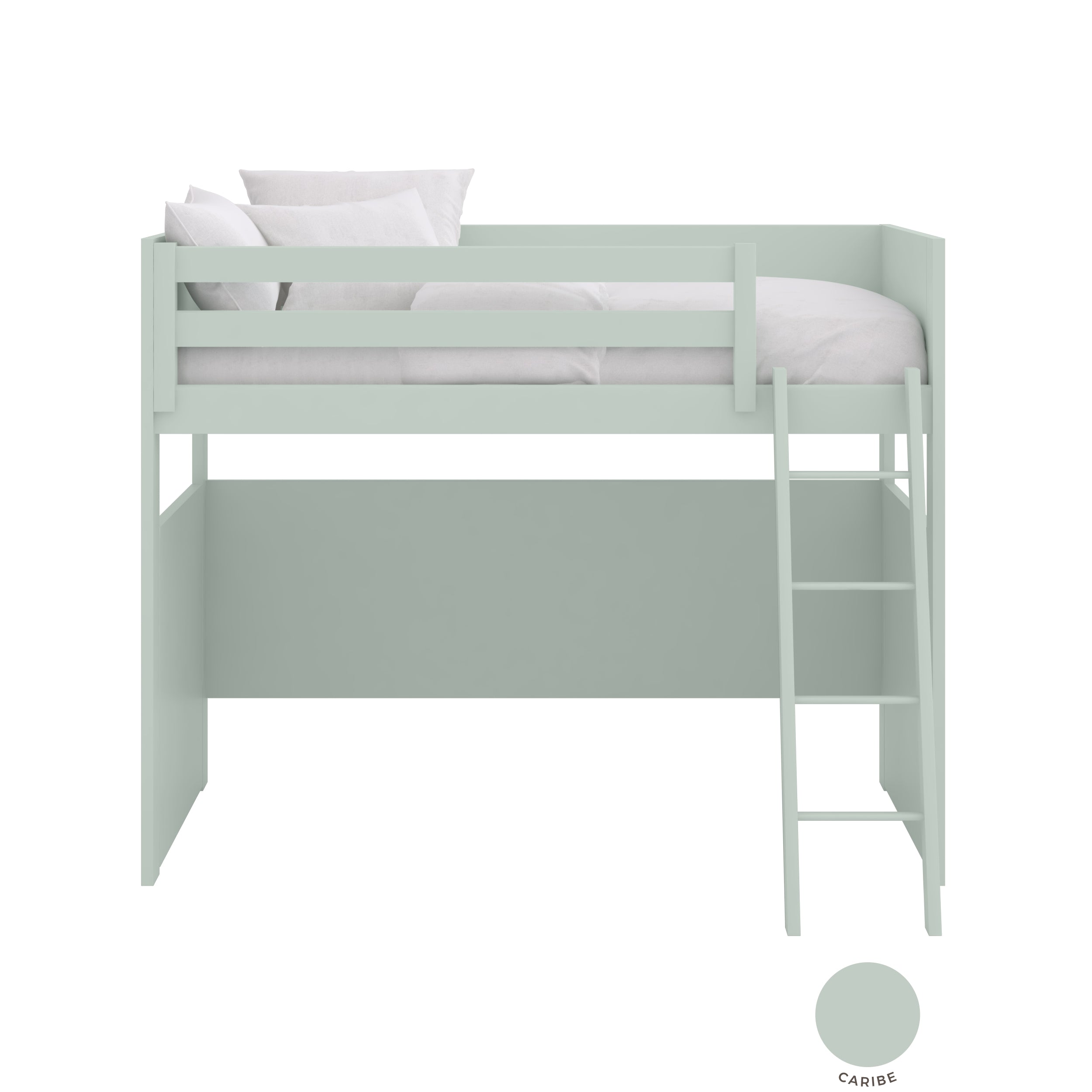 Letto a soppalco