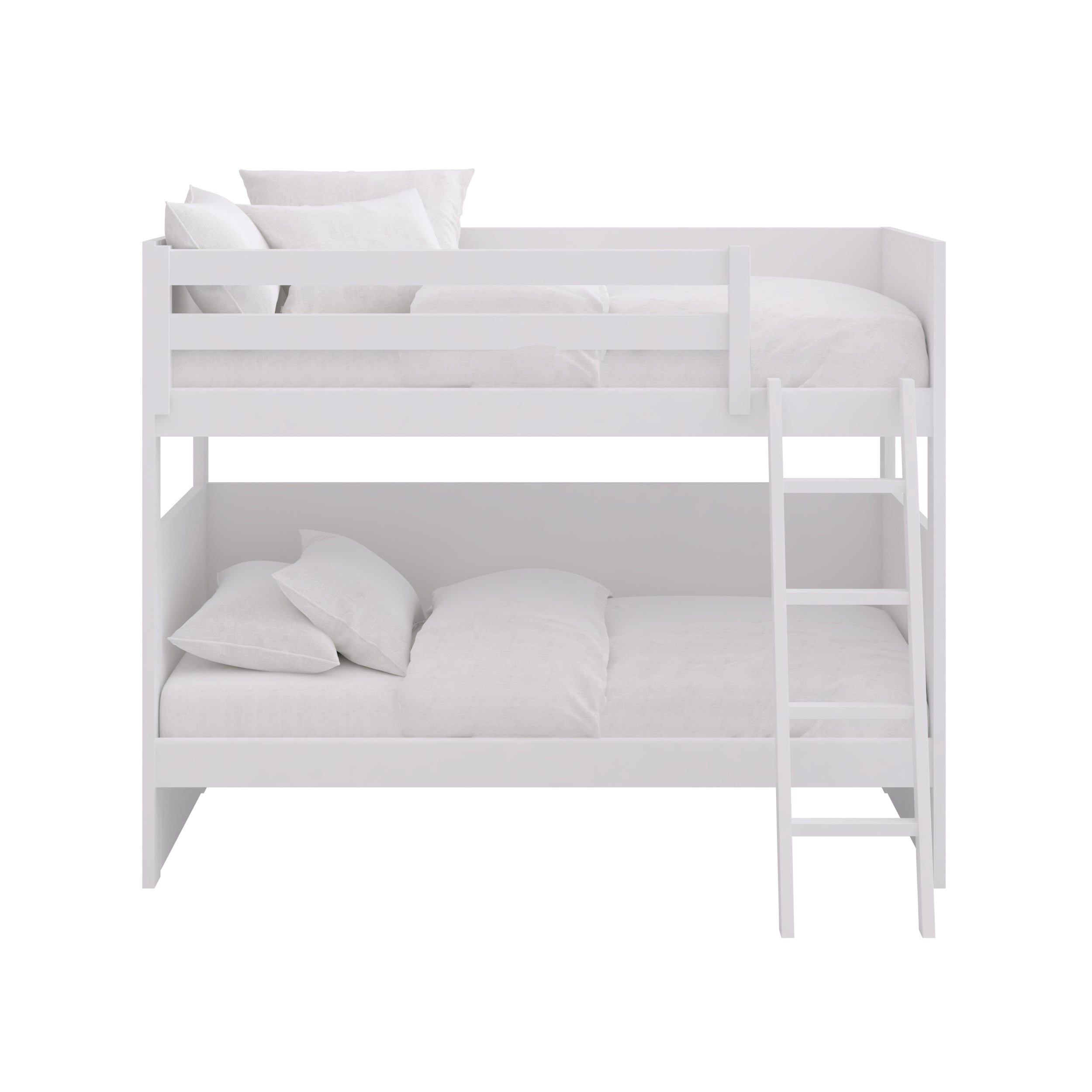 Stapelbed