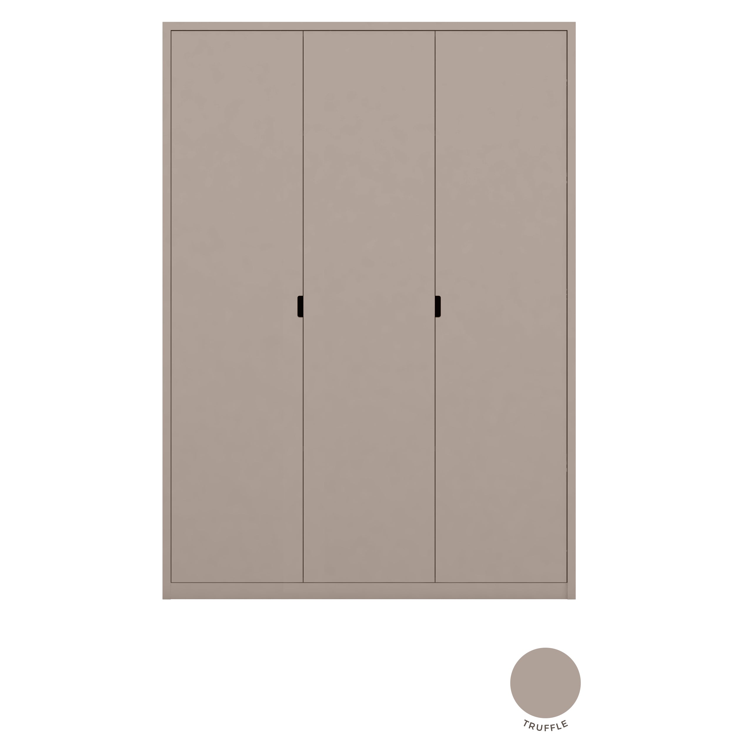 Armoires 3 portes pour garçons