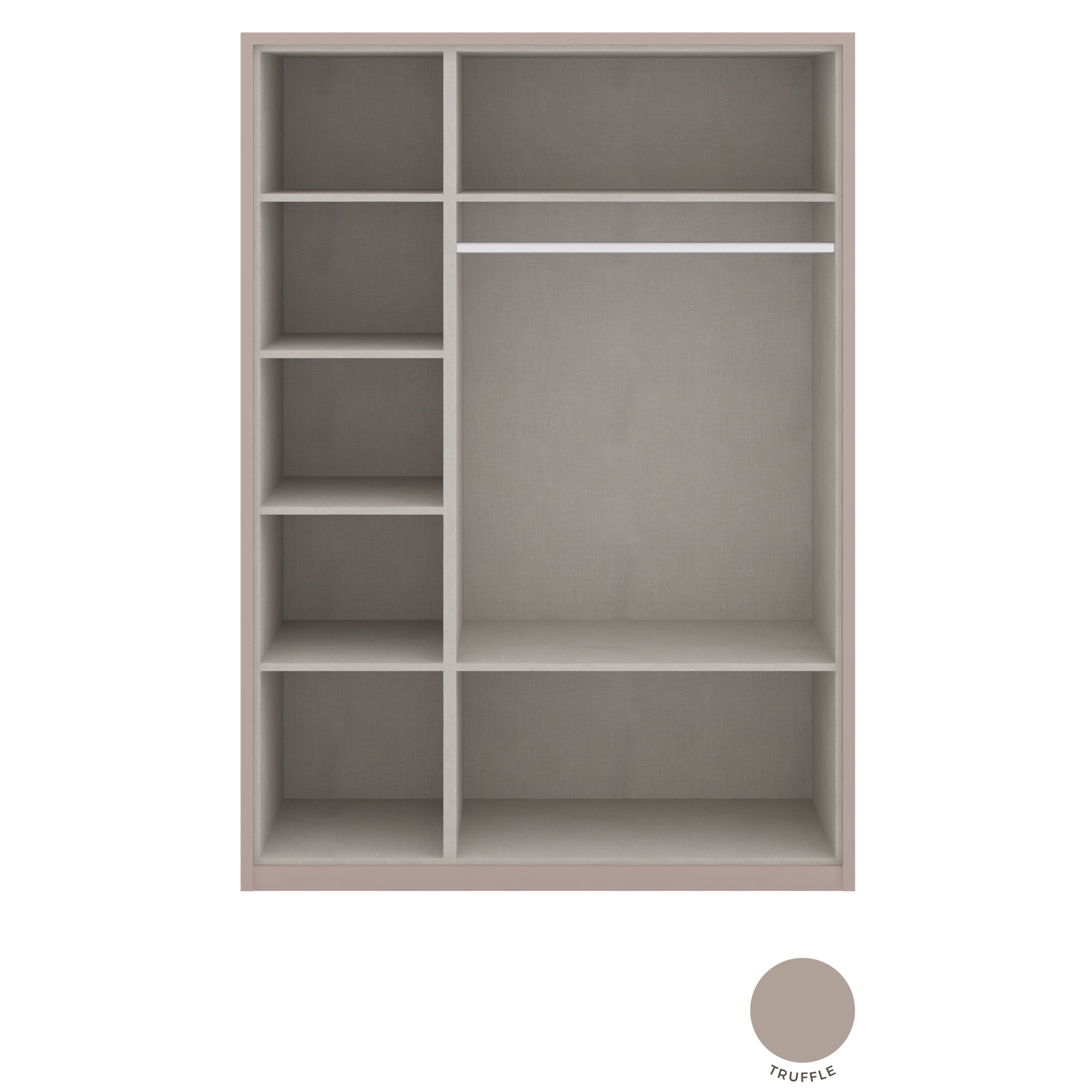 Armoires 3 portes pour garçons