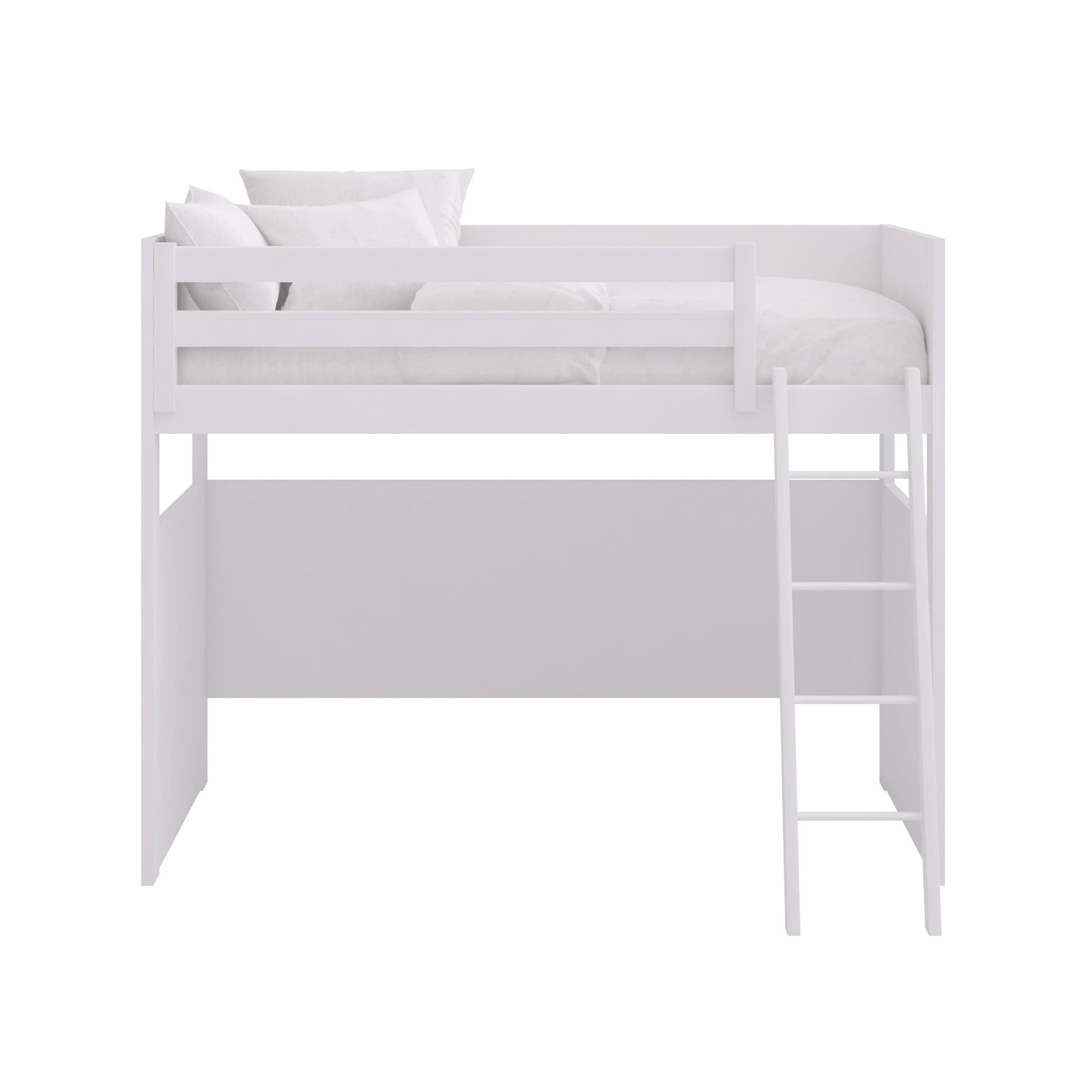 Letto a soppalco
