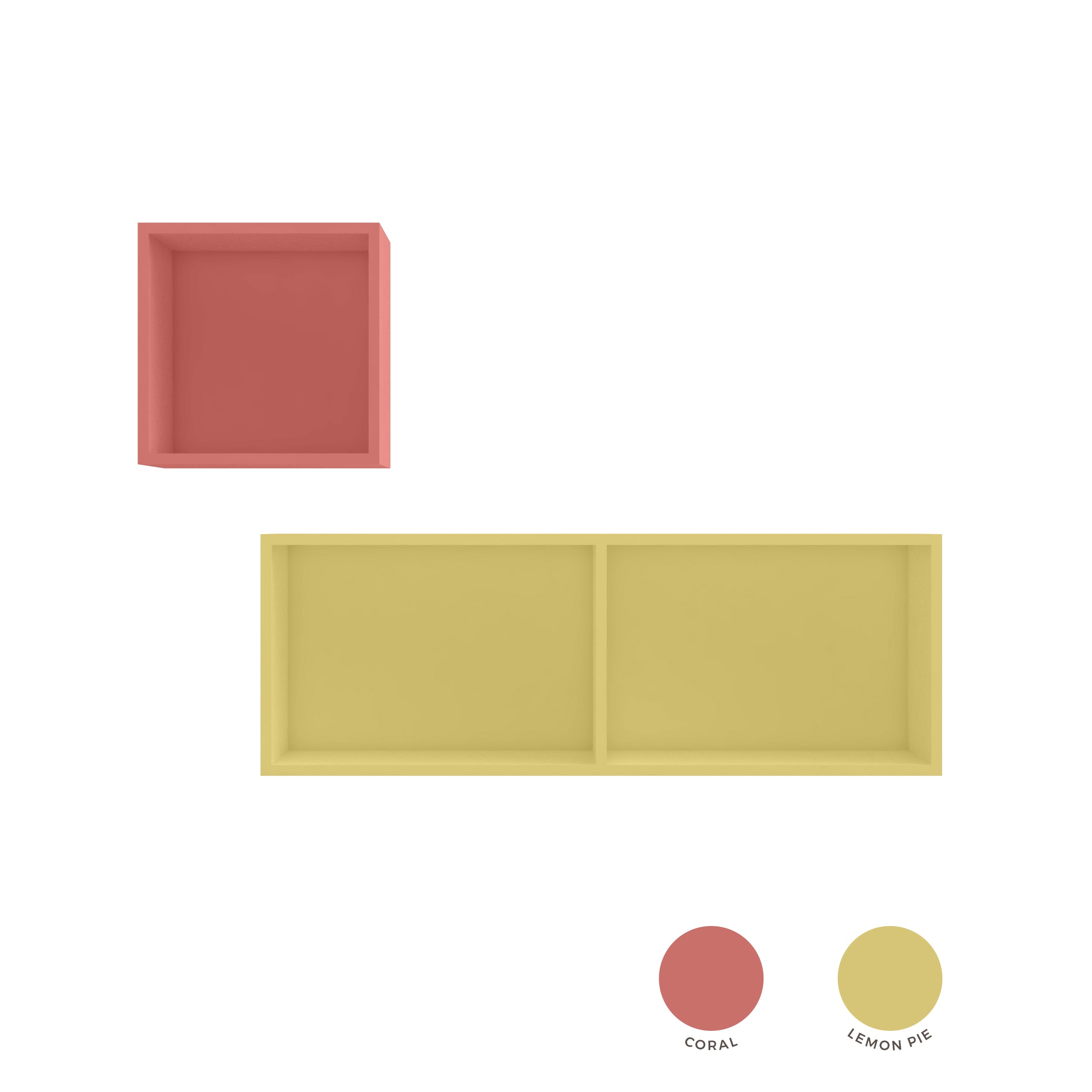 Modulo da appendere