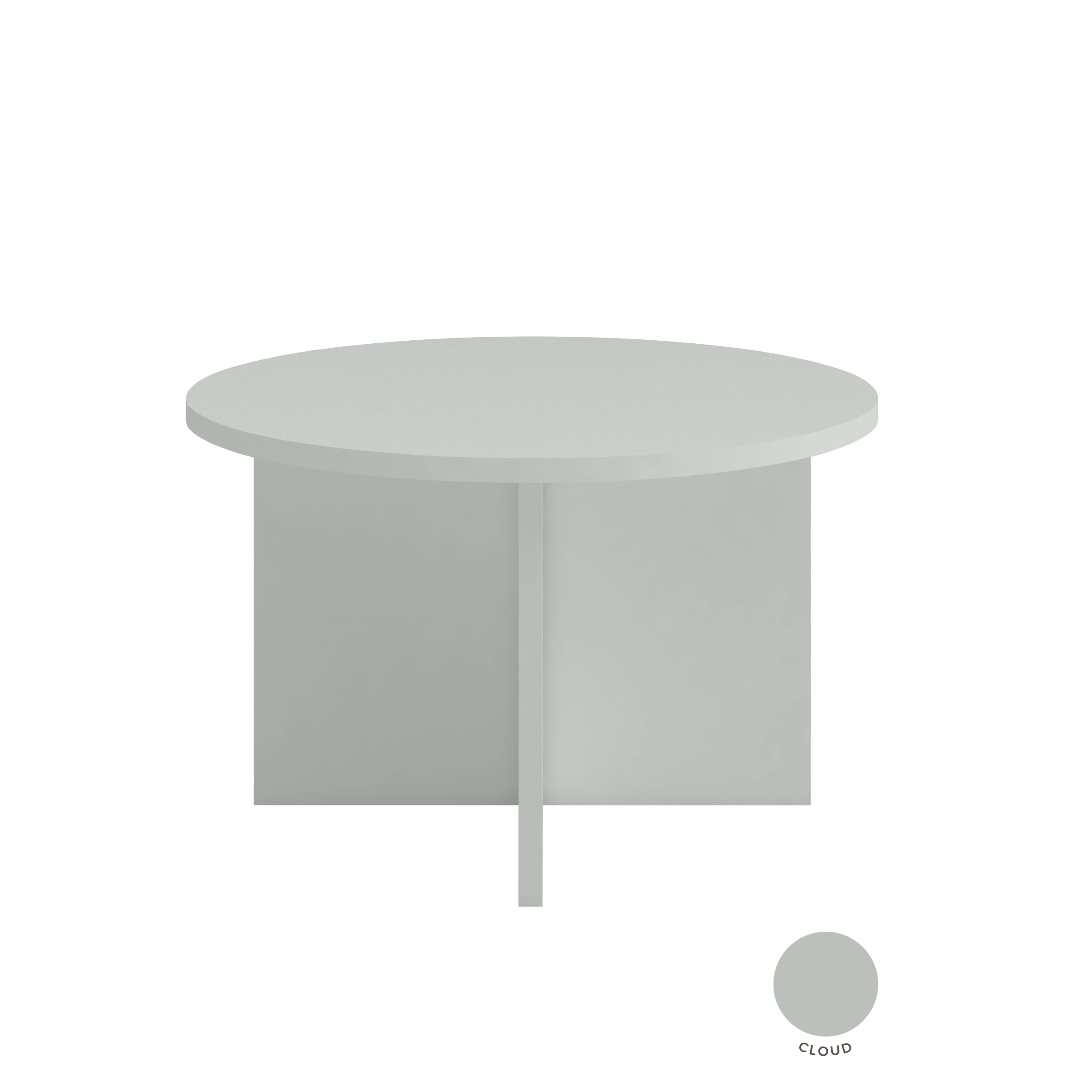 Tavolo da gioco rotondo