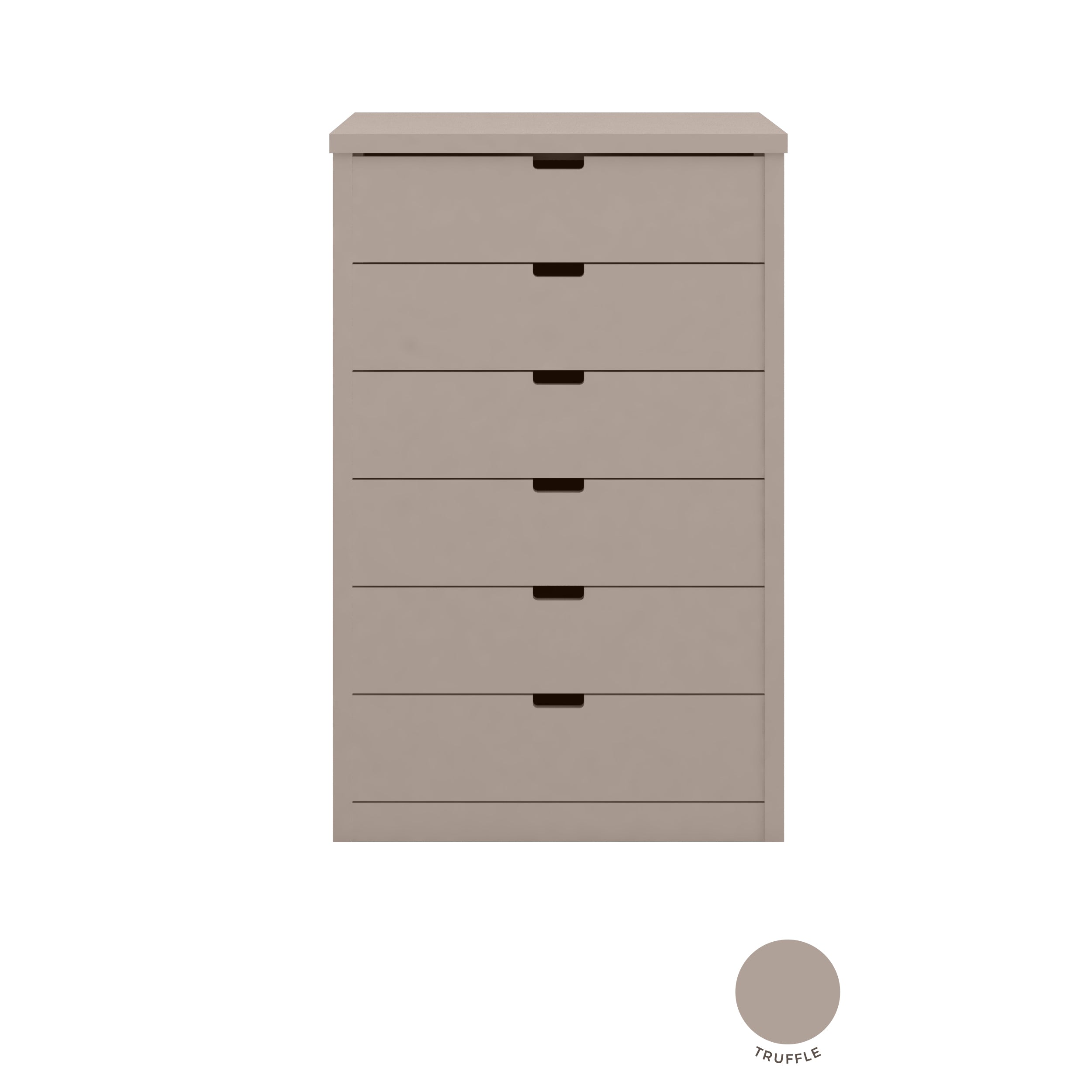 Commode