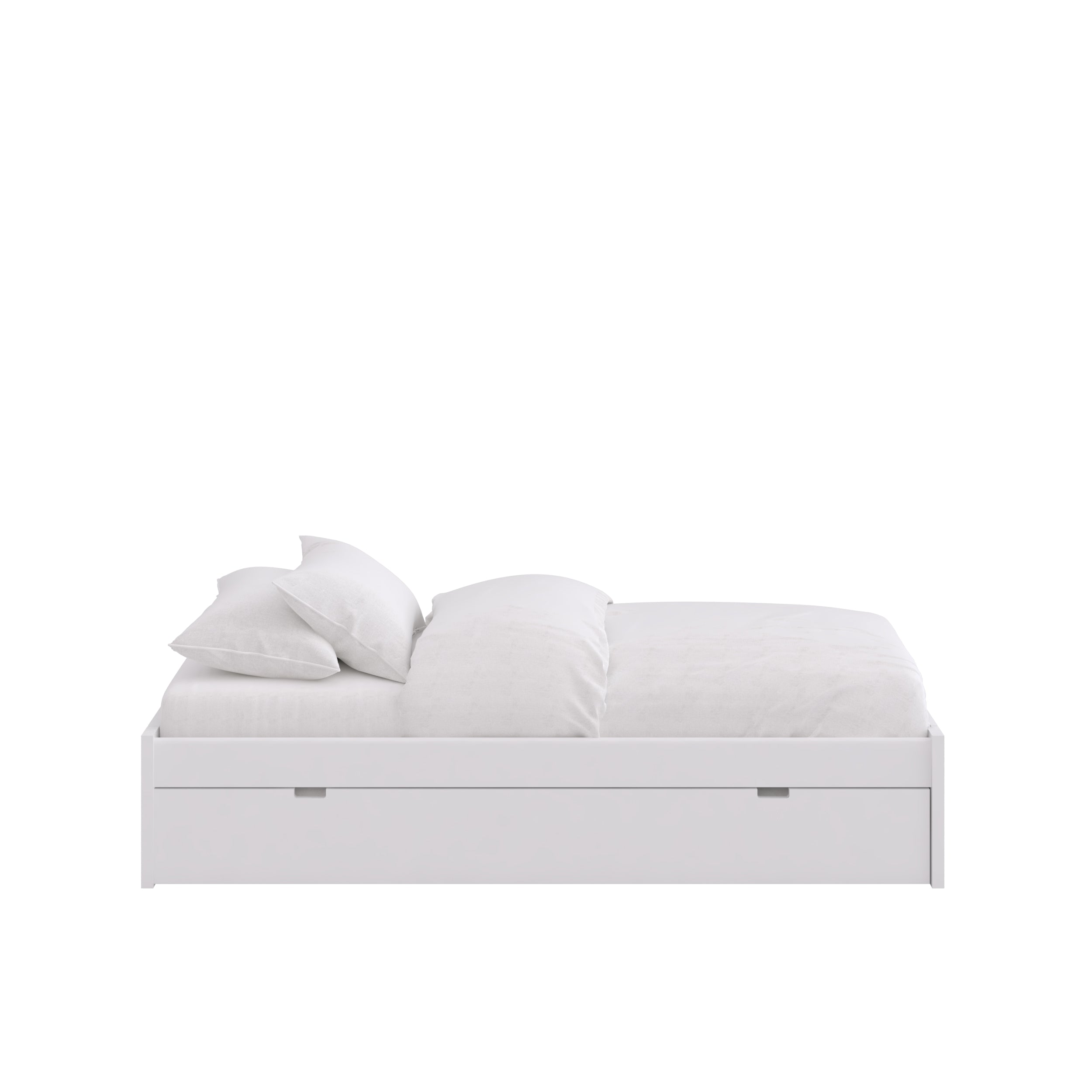 Letto Tatami con Letto Estraibile