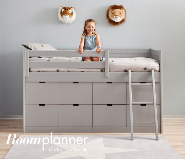 Kinderzimmer Deko Trends: Herbst 2024
