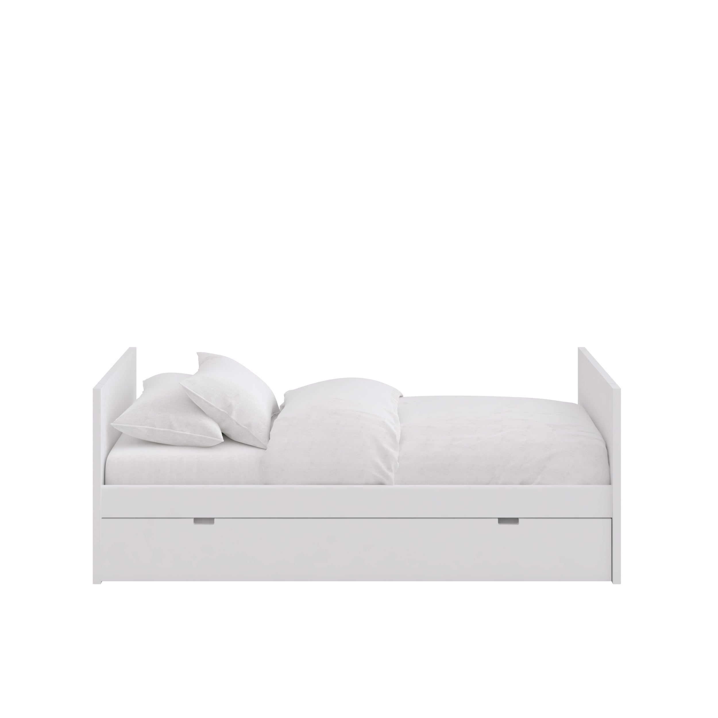 Kids Trundle Bed