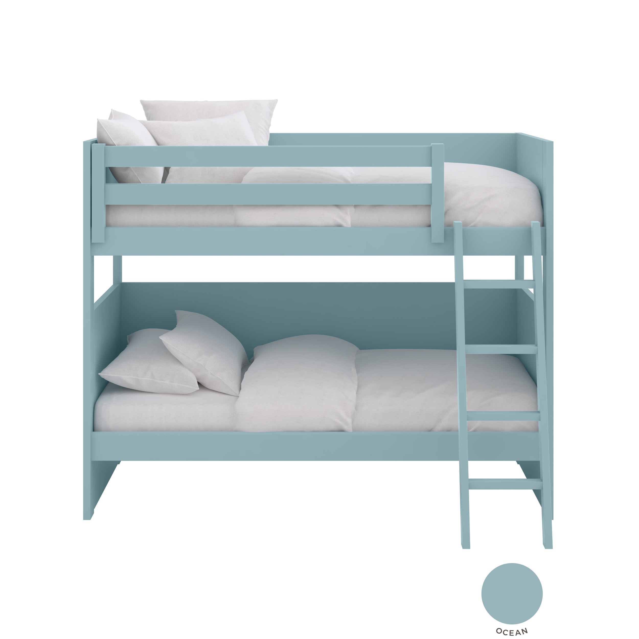 Convertible Bunk Bed