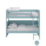 XL bunk bed for children's bedroom