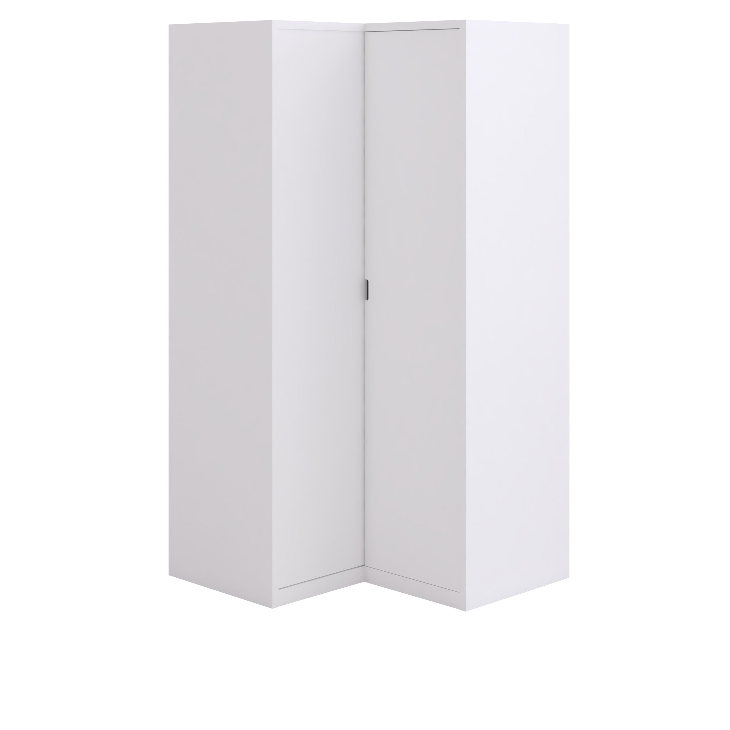 Armoire d'angle enfant et ado design