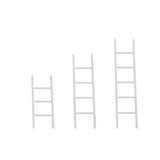 Children's ladder for beds